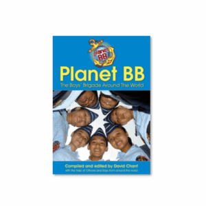 Planet BB 1