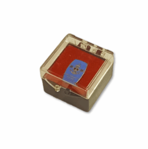 Presidents Badge miniature (boxed)