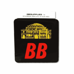 Royal Albert Hall sticker