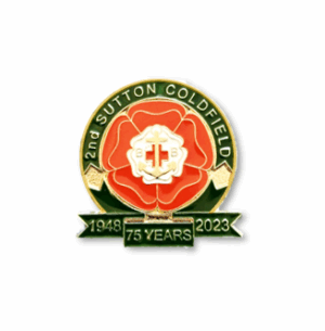 2nd Sutton Coldfield 2023