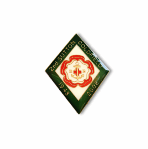 2nd Sutton Coldfield 1948 - 2008