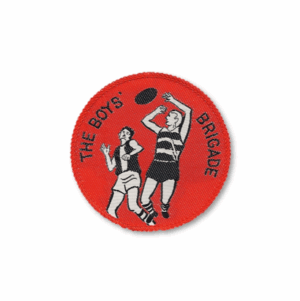 Australian Sports Colour - Australian rules football
