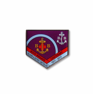 Falkirk Battalion Centenary 2017