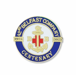 42nd Belfast - Centenary 2025