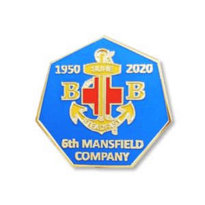 6th Mansfield 1950-1920
