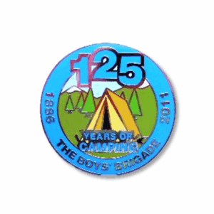125th Anniversary of Camping