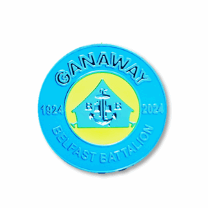 Ganaway Centenary 2024