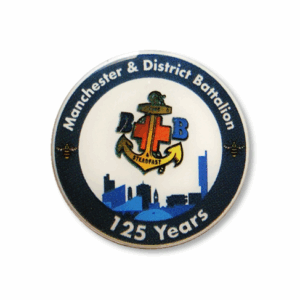 Manchester Battalion 125