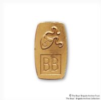 Arts Badge (1968-1976)
