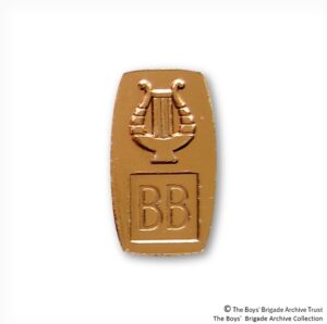 Bandsmans Badge (1968-1976)