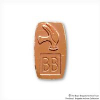 Crafts Badge (1968-1976)