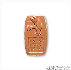 Crafts Badge (1968-1976)