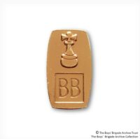 Drill Badge (1968-1976)