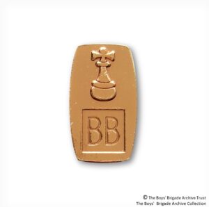 Drill Badge (1968-1976)