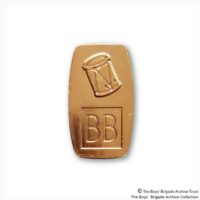 Drummers Badge (1968-1976)