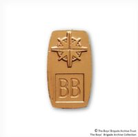 Expedition Badge (1968-1976)