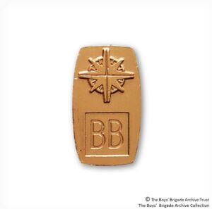 Expedition Badge (1968-1976)
