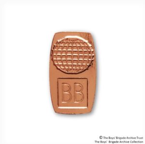 International Badge (1968-1976)