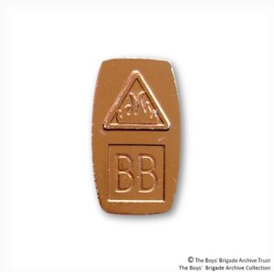 Safety Badge (1968-1976)