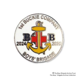 1st Buckie service 2024-25