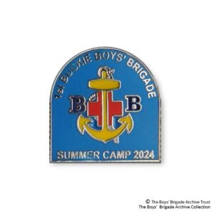 1st Buckie Summer Camp 2024