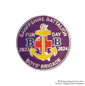 Banffshire Battalion fun Day 2024-25
