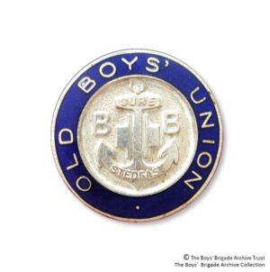 Northern Ireland Old Boys Union 1928-1937