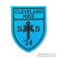 Cleveland Hike 2024