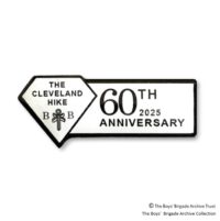 Cleveland Hike 60th Anniversary