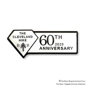 Cleveland Hike 60th Anniversary